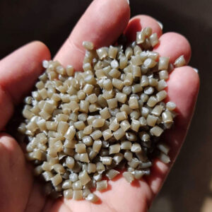 گرانول عسلی با کیفیت درجه یک